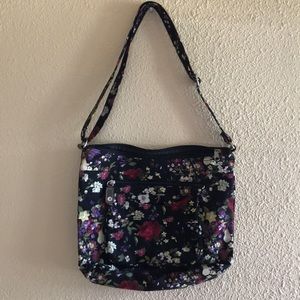 Flower purse